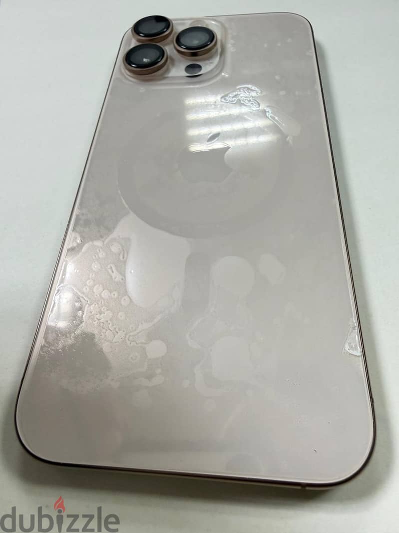 Iphone 16 promax 2
