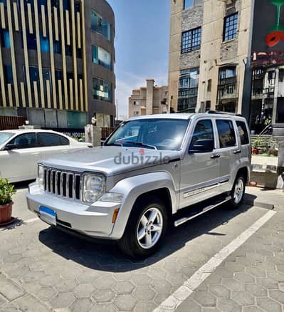 Jeep / KK