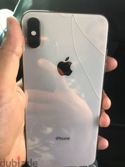Apple - iPhone XS Max