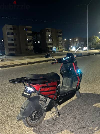 للبيع اسكوتر كهربا للبيع اسكوتر كهربا