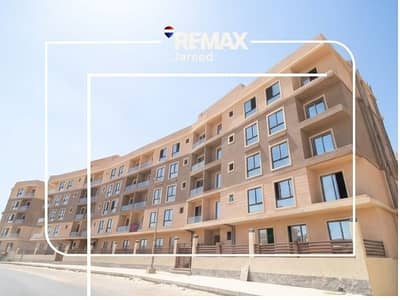 Apartment  for sale Open View ready to move in M Apartment  6th of October