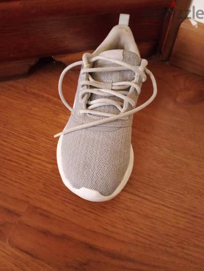 Adidas shoes 38Size once used