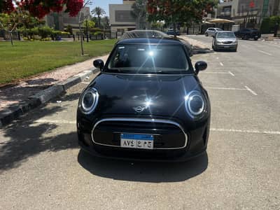 MINI Cooper 2021