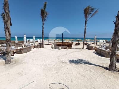 Lowest Price 2BR Chalet in June | Ras El Hekma | North Coast