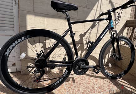 Trinx free 1.5