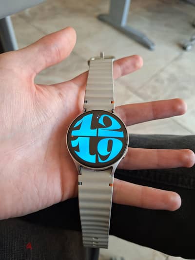 Samsung Watch 7 44mm Samsung Watch 7 44mm