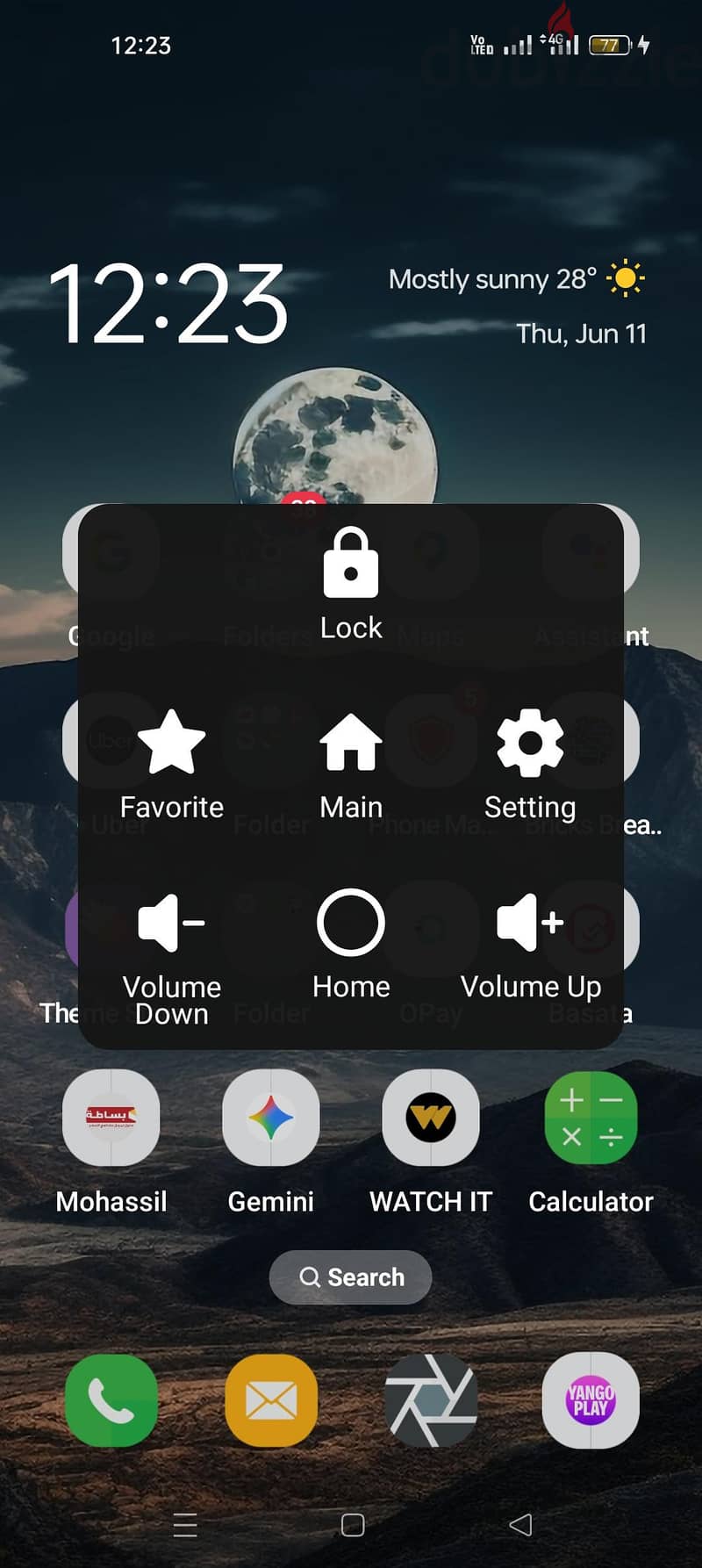 Realme 9i 6