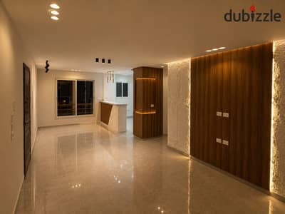 **Apartment for Sale in Madinaty – B6**