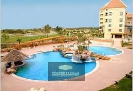 Apartment 192 m in Dream Land compound at the lowest price in October 6 - Special opportunity