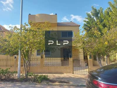 بأقل سعر فيلا استاندالون ريسيل للبيع جاهزة للاستلام والمعاينة برايم لوكيشن في كمبوند زيزينيا جاردن بالتجمع الخامس علي شارع التسعين الشمالي
