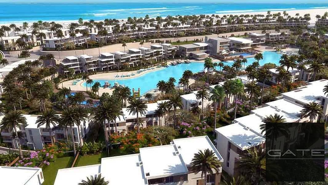 فيلا بـ٥ غرف نوم في هاسيندا باي، صورة ١٢ من ١٣