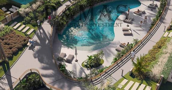 **100 sqm Apartment for Sale in the Heart of New Heliopolis – Directly on Baron Axis