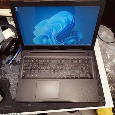 لاب توب ديل 3580 كور اي 5 جيل 8