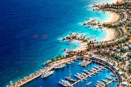 ستوديو للبيع 65م الساحل الشمالي - رأس الحكمة Hacienda