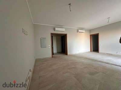 Apartment fully finished Ready to move  in Six West Compound