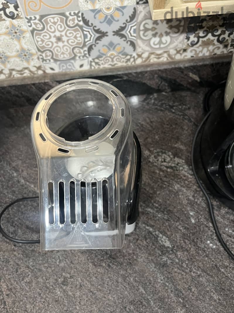 Popcorn maker 2