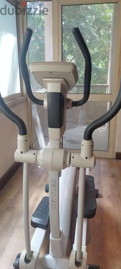 Kettler Rivo M Elliptical Trainer
