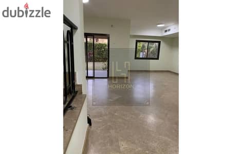 فيلا مستقله 4 غرف + ناني نص مفروش للايجار بكمبوند ميفيدا التجمع الخامس Standalone rent mivida