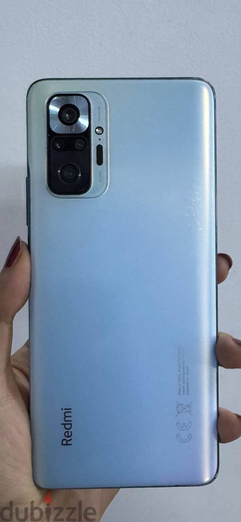 redmi note 10 pro 7