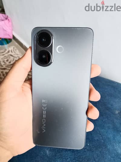 موبايل VIVO V60Lite 5G للبيع بحالة الجديد