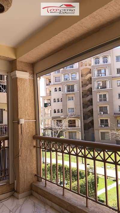 شقه مميزه للبيع فى مدينتى B2