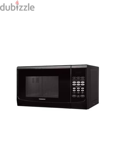 New microwave
