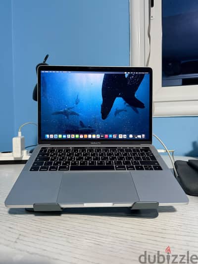MacBook Pro 2017