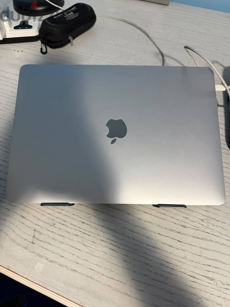MacBook Pro 2017 1