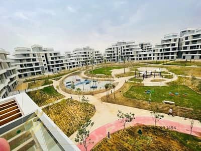 شقة للإيجار في مجمع فيليت سوديك سكاي ، مطبخ وتكييفات   اول سكن درسنج