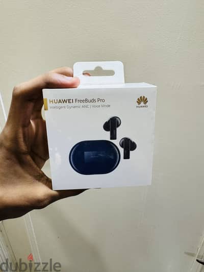 Heawei FreeBuds Pro