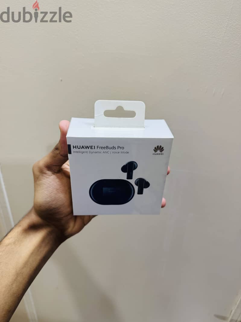 Heawei FreeBuds Pro 2