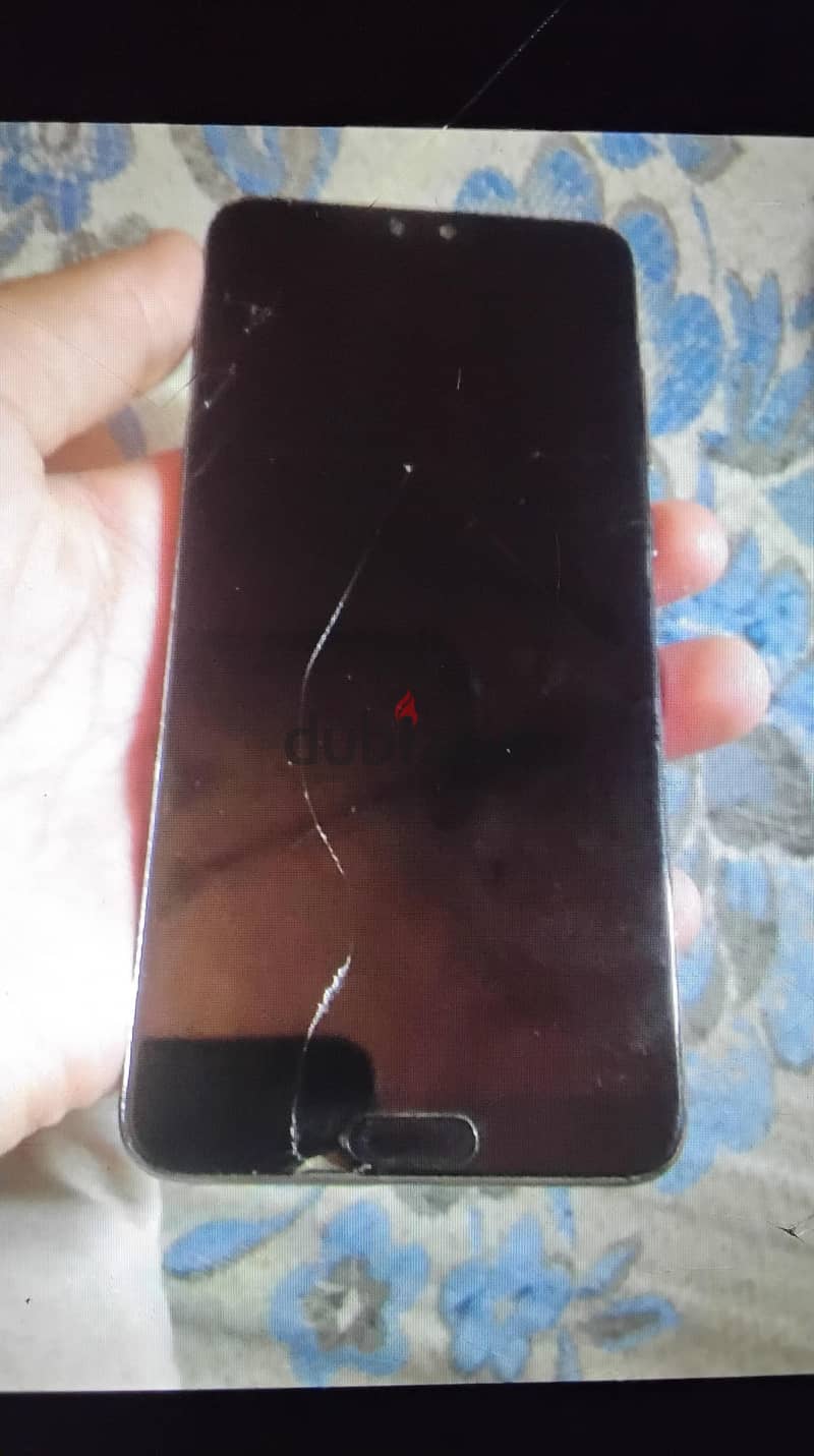 Huawei P20 Pro 3