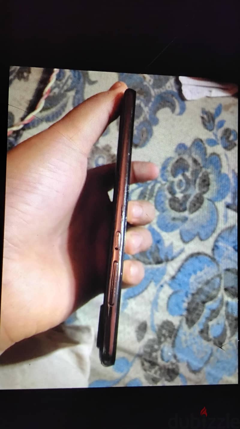 Huawei P20 Pro 4