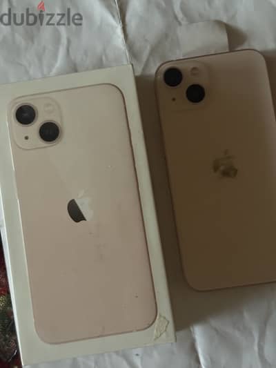 Apple - iPhone 13