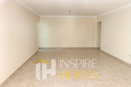 Licensed apartment for rent, 180 sqm – fully open views