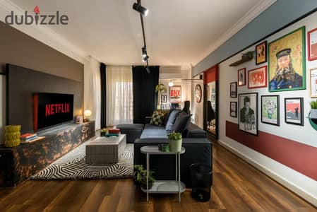Furnished Apartment for Rent First Residence 3 Bed - 3 Bath