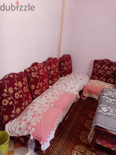 قطع ركنة