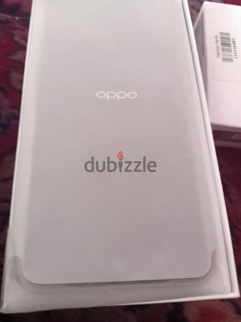 OPPO A5 4