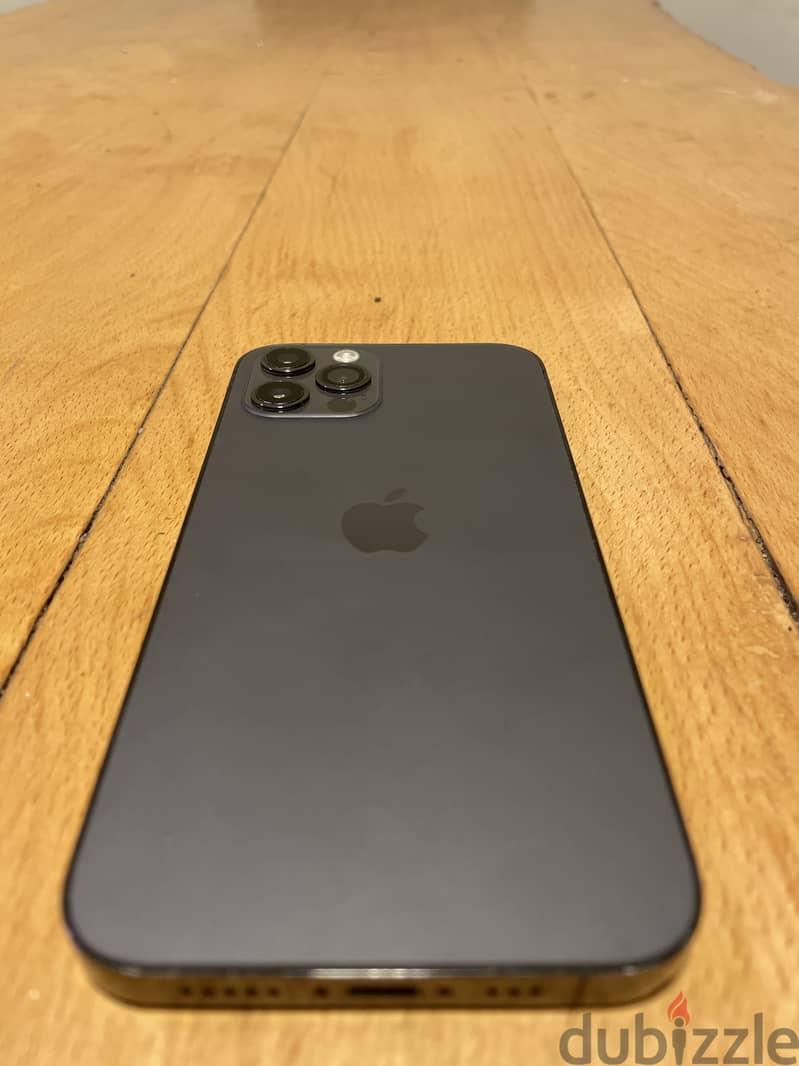 Apple - iPhone 12 Pro 1