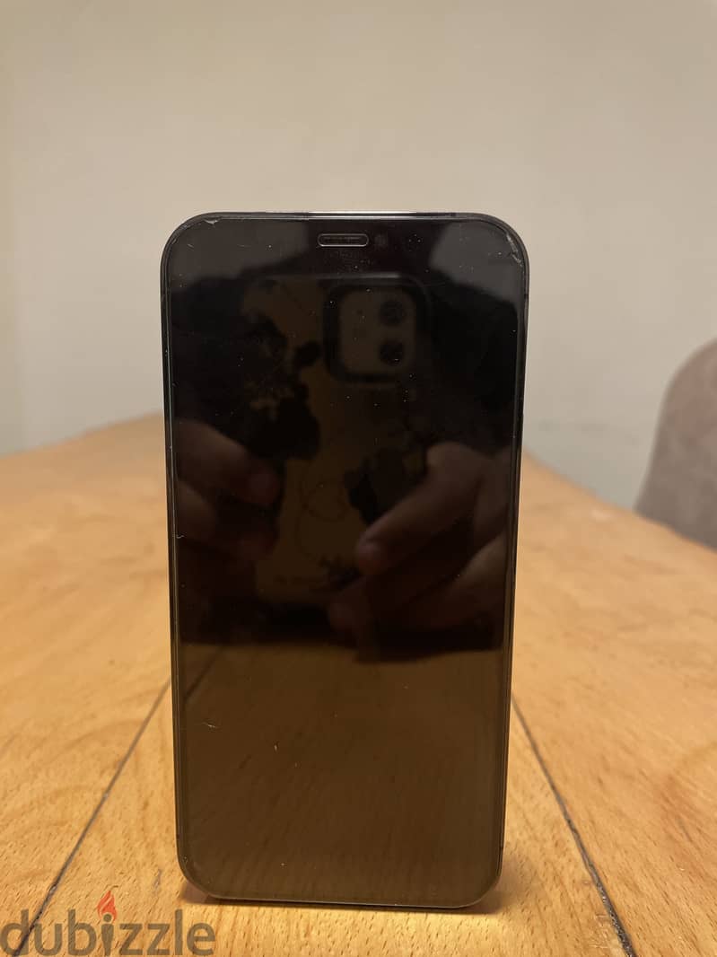 Apple - iPhone 12 Pro 3