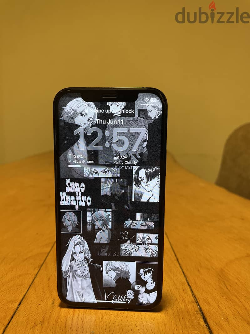 Apple - iPhone 12 Pro 4