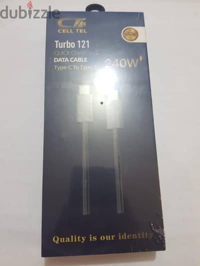 cell tel  turbo 121