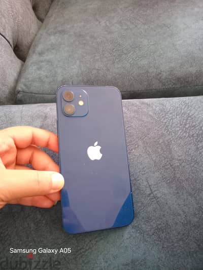 Apple - iPhone 12