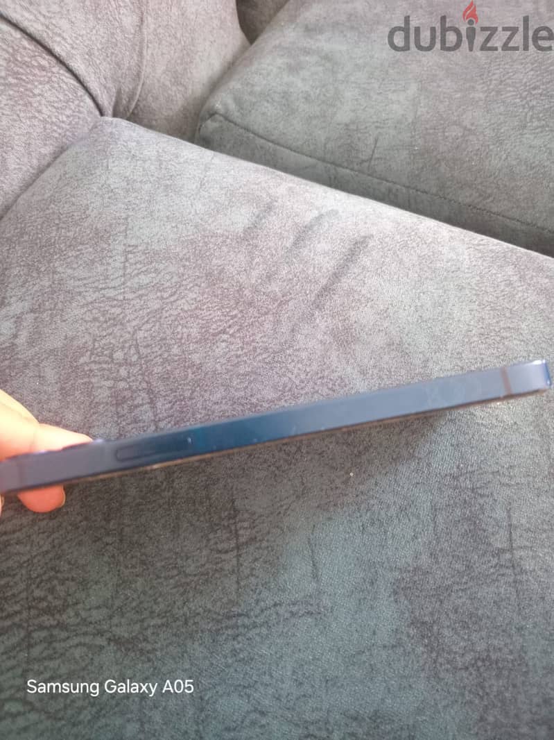 Apple - iPhone 12 2