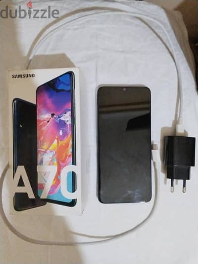سامسونج جالكسي ايه 70 Samsung Galaxy A