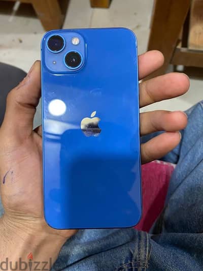 Apple - iPhone 13