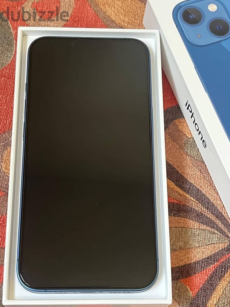 Apple - iPhone 13 2