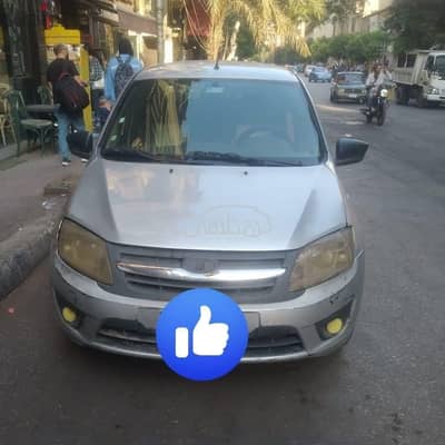 لادا جرانتا 2019 للبيع القاهرة