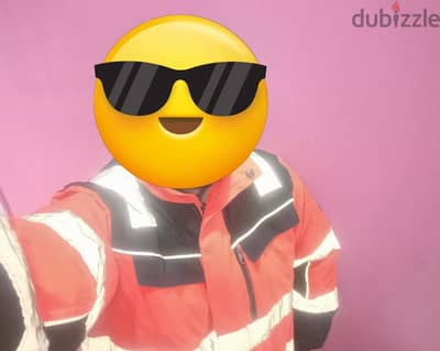 جاكت ووتر بروف