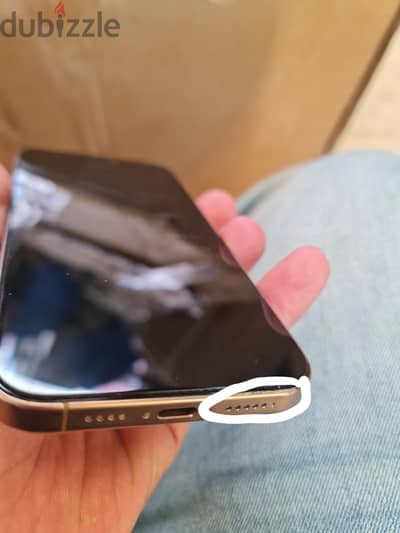 آبل - آيفون 16 برو ماكس